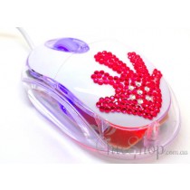 Bling USB Computer Mouse