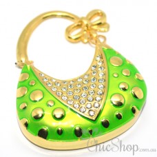 Handbag-Shaped Stylish USB Flash Drive 4GB