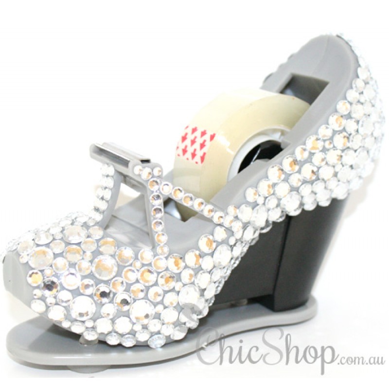 Bling Tape Dispenser / Holder