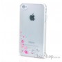 iPhone 4/4s Simply Pink Cover / Case