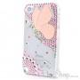 iPhone 4/4s Pink Fairy Cover / Case