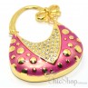 Handbag Shaped USB Flash Drive 1