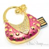 Handbag Shaped USB Flash Drive 2