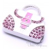 Handbag-Shaped Designer Cute USB Flash Drive