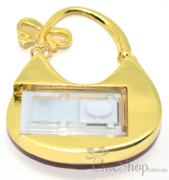 Handbag Shaped USB Flash Drive 3