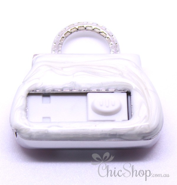 Handbag-Shaped Designer Cute USB Flash Drive 2