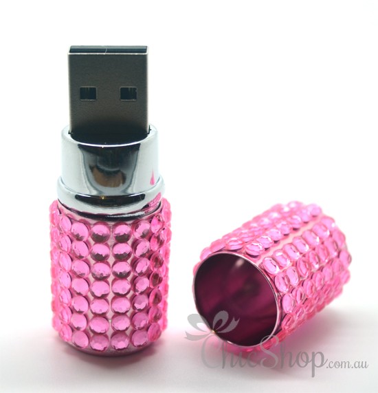 Cool USB Flash Drive 1