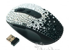 Bling Computer Mouse